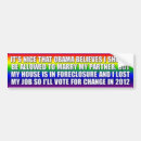 Search for prop bumper stickers Lesbian