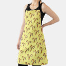 Search for zodiac aprons Aries