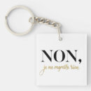 Search for foil square keychains Faux gold foil