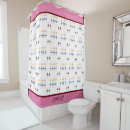 Search for bottle shower curtains Pattern