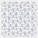 Search for seamless pattern stickers Leaves