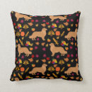 Search for seasonal pillows Black