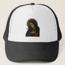 Search for maries hats Jesus