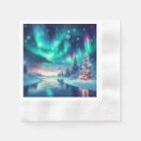 Search for frozen napkins Winter