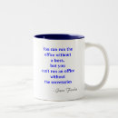 Search for funny secretary mugs Secretaries
