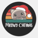 Recherche de funny animal pun stickers Noël