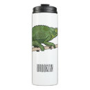 Search for lizard travel mugs Chameleon