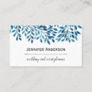 Recherche de planification de mariage cartes visite Floral
