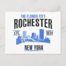 Search for rochester postcards United states