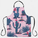 Search for cactus bloom aprons Desert