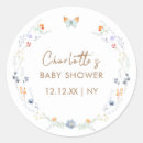 Search for butterflie stickers Baby in bloom