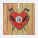 Recherche de bouclier ornements Noël