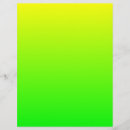 Recherche de citron prospectus Vert