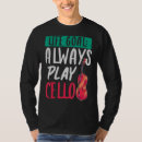 Search for orchestra stuff tshirts Musician