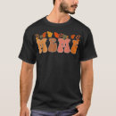 Recherche de leaves tshirts Floral