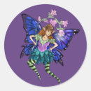 Search for pixie stickers Fairytale