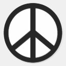 Search for world peace symbols stickers Global