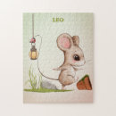 Search for mouse puzzles Red