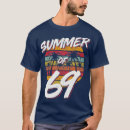 Search for summer of 69 tshirts Beach
