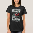 Search for mamaw Trucker