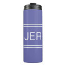 Search for letter travel mugs Chic