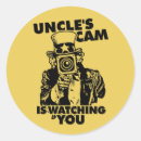Search for watching you stickers Camera