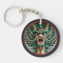 Search for japanese dragon keychains Monster