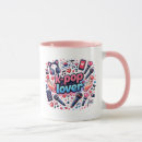 Search for k pop mugs South korea