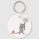 Search for cute mice keychains Animal
