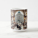 Recherche de vienne autriche tasses Aquarelle