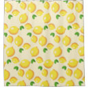 Search for lemon shower curtains Yellow