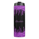 Search for bridal shower travel mugs Black