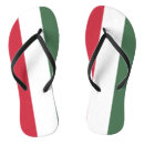 Search for flag shoes National