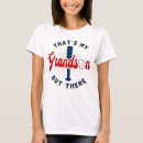 Search for baseball grandma tshirts Grandparent