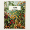 Search for vintage planners Boho
