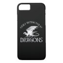 Search for dungeons iphone cases Fantasy