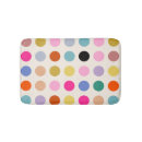 Search for vintage bath mats Pattern