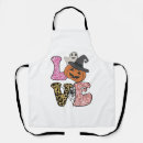 Search for cute skull aprons Skeleton