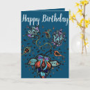 Search for paisley pattern cards Green
