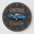 Search for vintage car clocks Classic