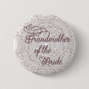 Recherche de dentelle badges Grand mère