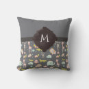 Recherche de nourriture coussins Pour tous
