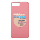 Search for bad girl iphone cases Vintage