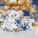 Search for christmas deer wrapping paper Cute