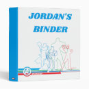 Search for comic heroes binders Iron man