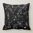 Recherche de triple coussins Mélomane