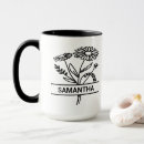 Recherche de jour de naissance tasses Maman