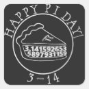 Search for happy pi day stickers Pie