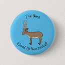 Search for antelopes buttons Cartoon