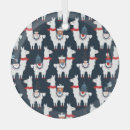 Recherche de lama ornements Motif